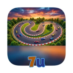 7u