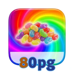 80pg