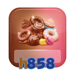 h858