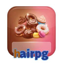 hairpg